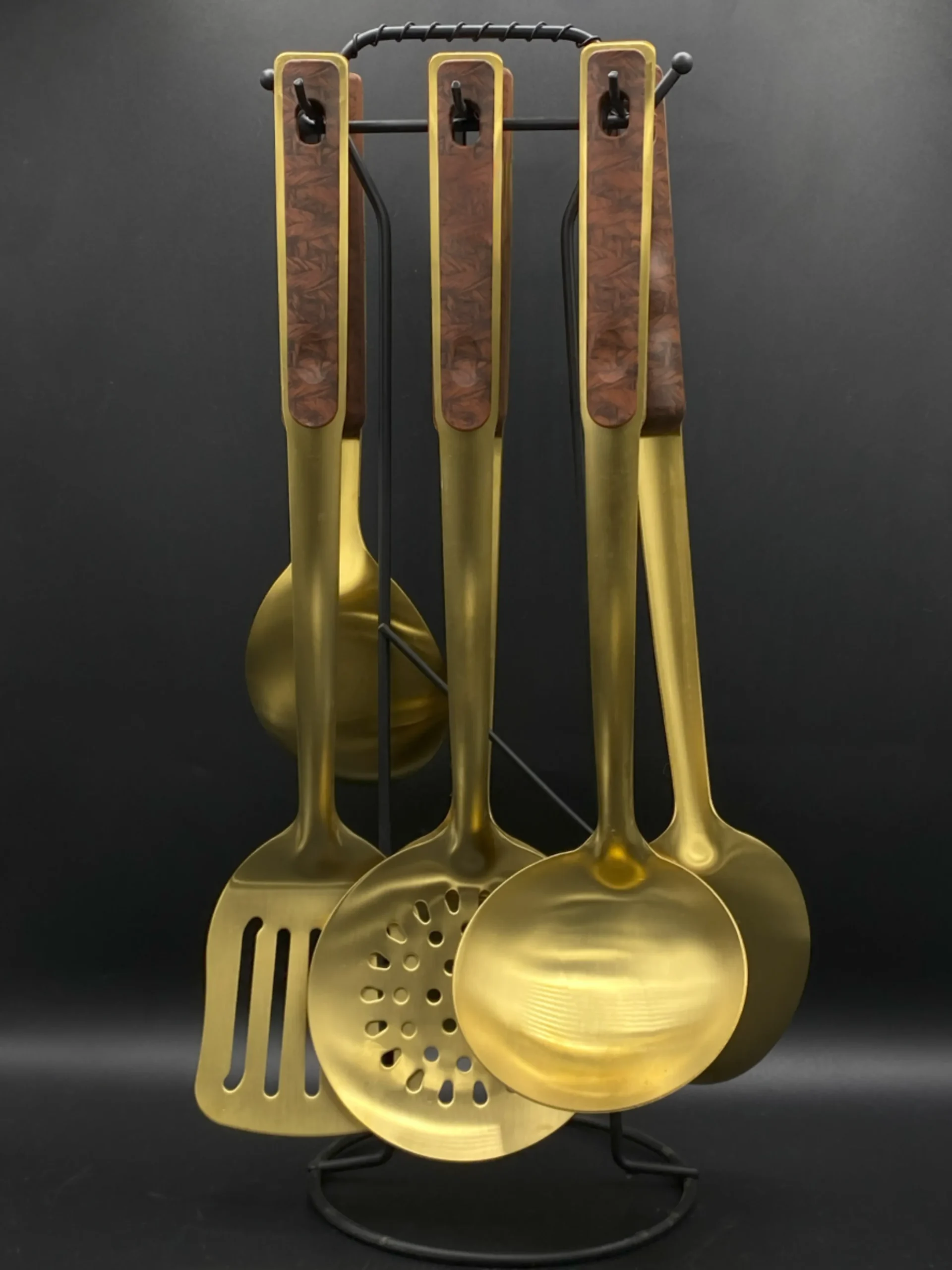 Kitchen Gold Set 1